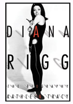 Diana Rigg Biography image