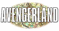 Avengerland Logo
