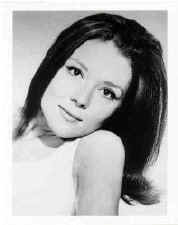Diana Rigg Picture