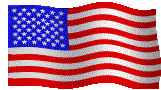 American flag waving - Visit Homeland Security.