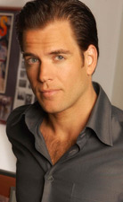 Kerryl Sawall as portrayed by Michael Weatherly