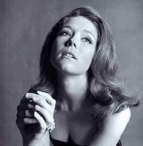 Diana Rigg Picture
