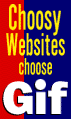 The Corporation Choosy Websites Choose Gif