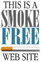 The Corporation Smoke Free Site Award