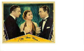 Thin Man Picture