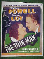 Thin Man Picture