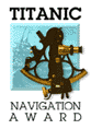 The Corporation Titanic Navigation Award