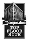 The Corporation Top Floor Site Award